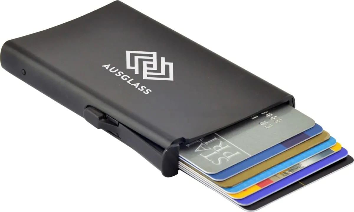 Slimline Wallets
