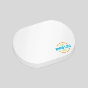 Canusa Emblem Custom Sticky Notes