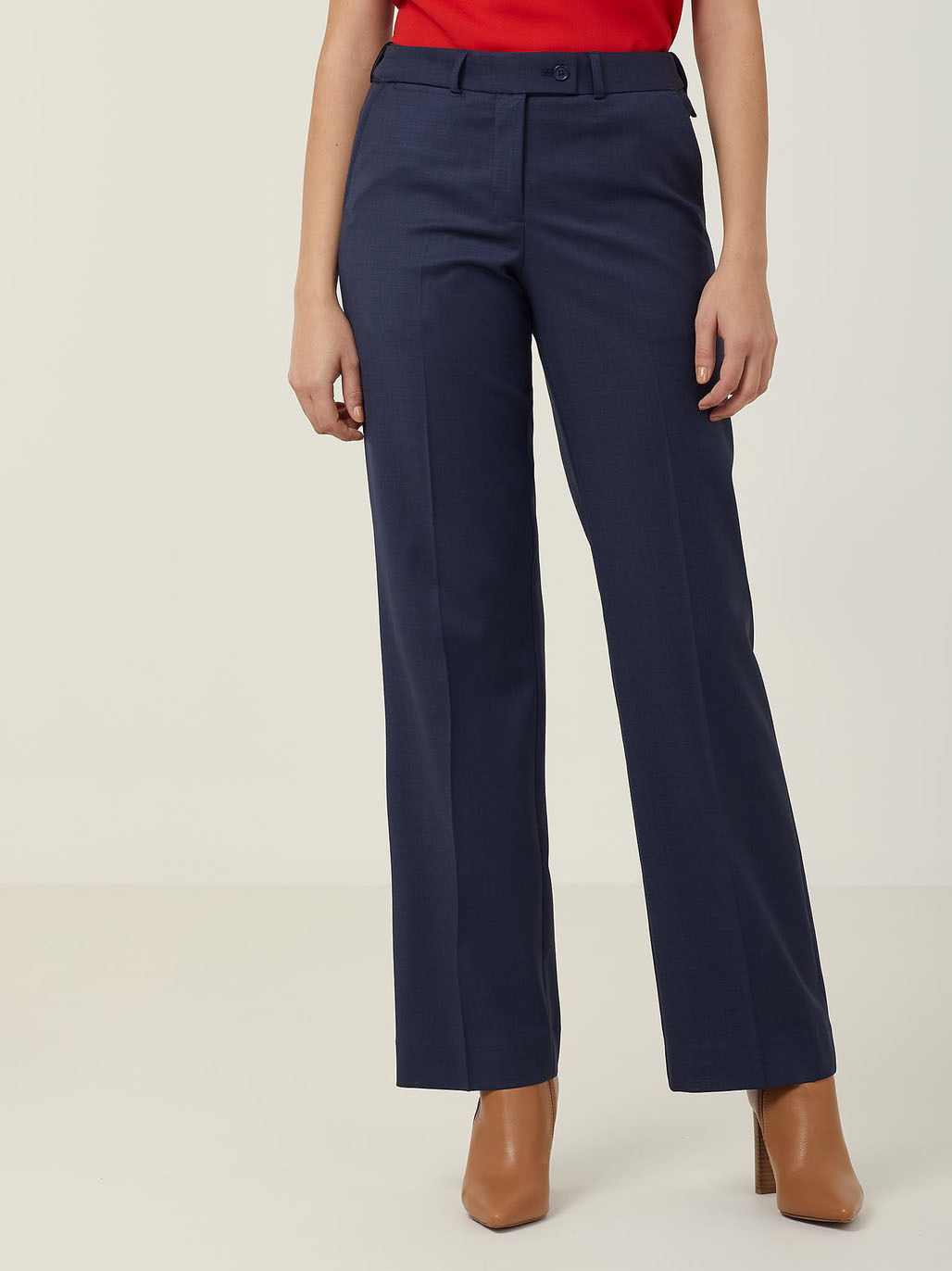 Secret Waist Fit Pants