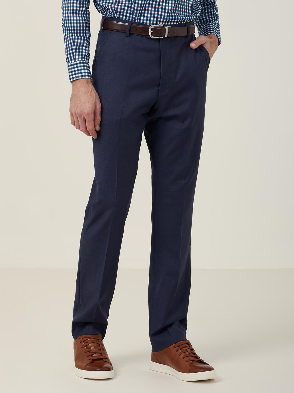Stylish Slim Leg Pants