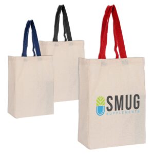 Calico Show Bags