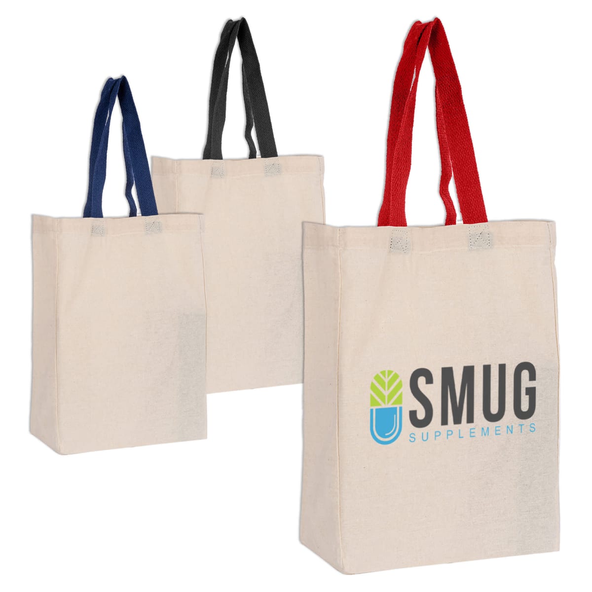 Calico Show Bags