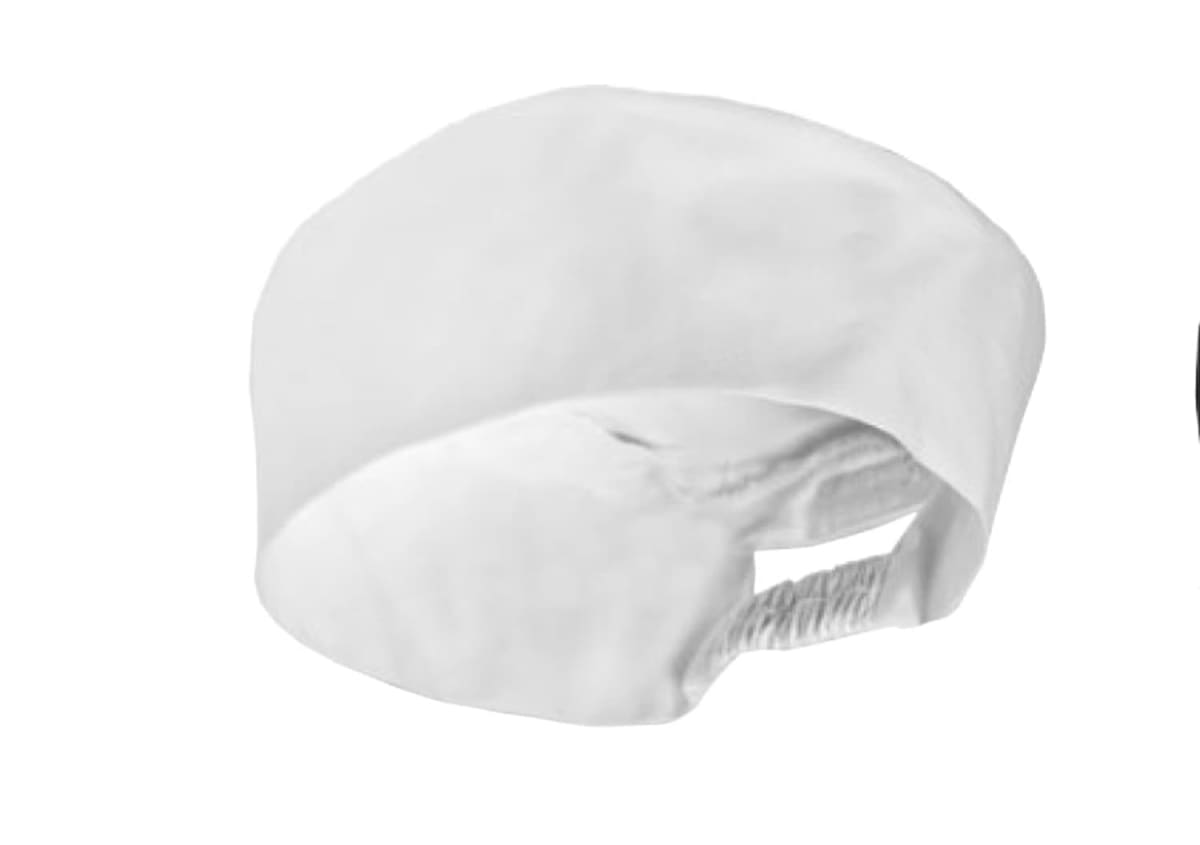 Leith Chefs Caps