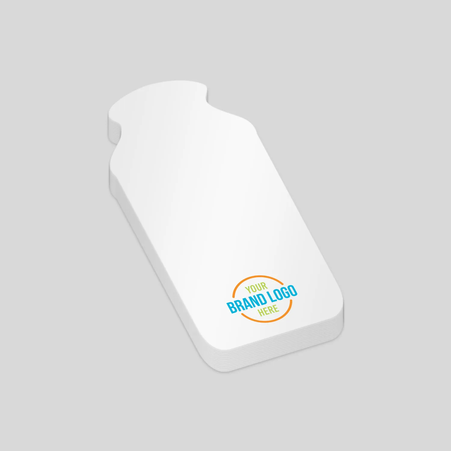 Handy Holder Custom Sticky Notes