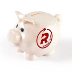 Coin Banks