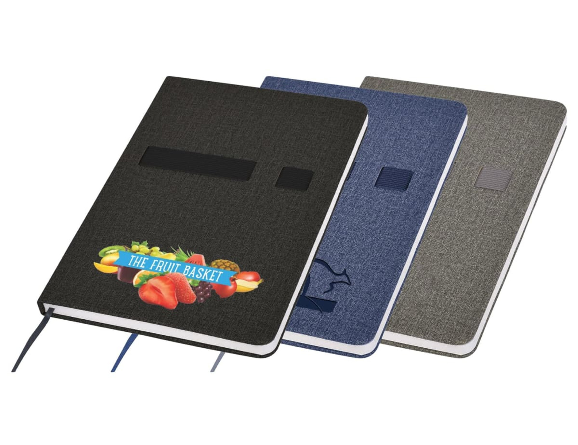 Emz A5 Notebooks