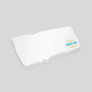 New Shape Custom Sticky Notes