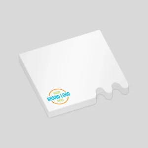 Unique Design Custom Sticky Notes