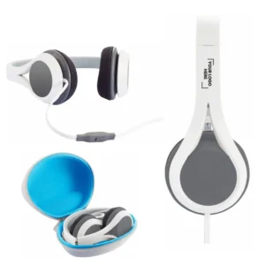 Camellias Headphone - rush