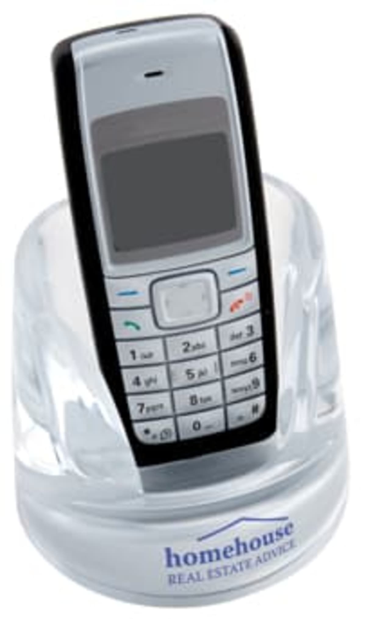 Seikosan Acrylic Phone Stands