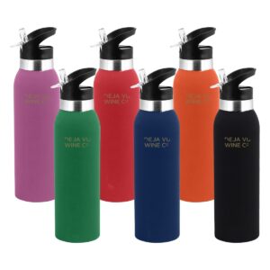Vox Drink Bottles 500 Ml