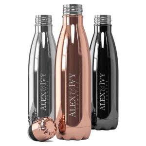 Komoko High Gloss Drink Bottles