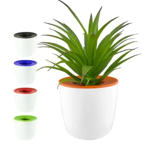 Desk Plant Pot