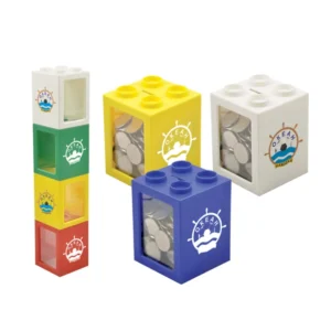 Trudy Coin Banks