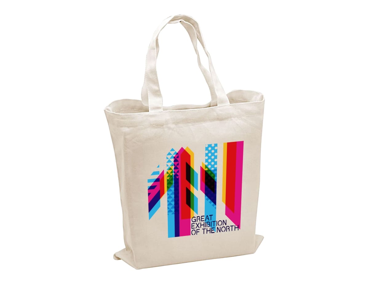 Lewes Eco Event Bags Medium 280Gsm