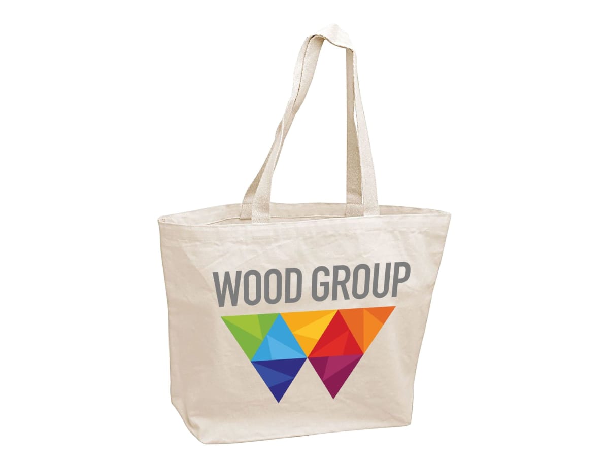 Myers Eco Event Bags Large 340Gsm