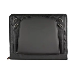 Maze Large Printed Padfolio