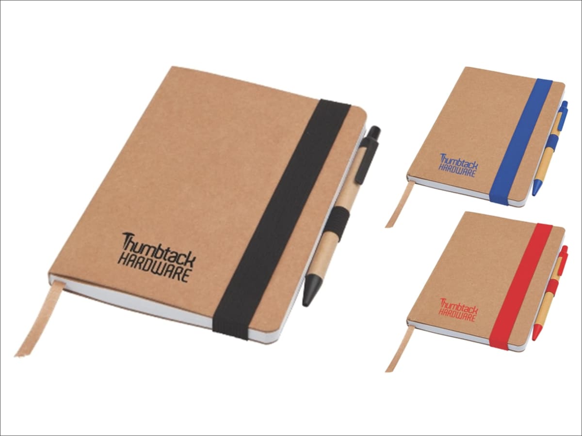 Recycled Notepads