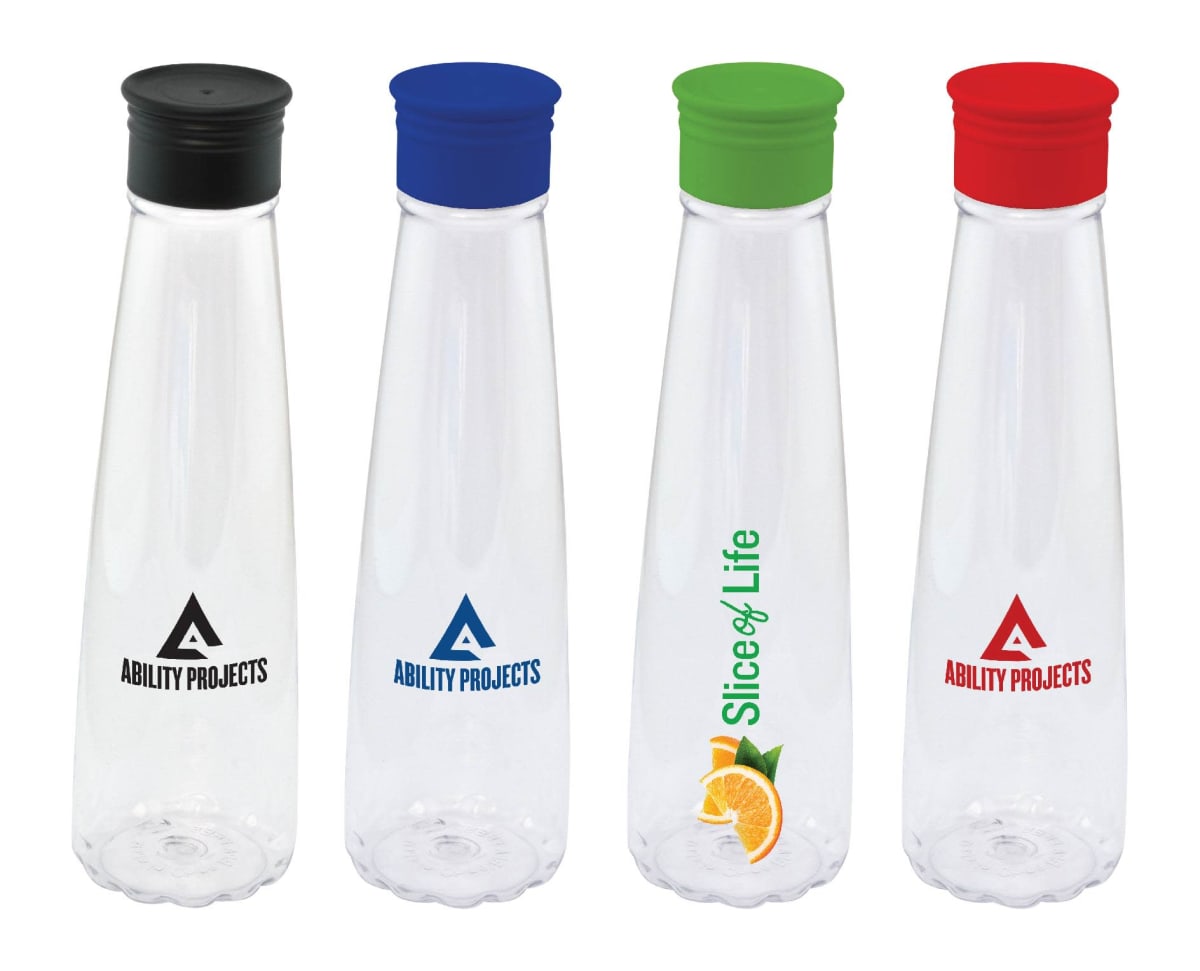 Atlanta 650Ml Durable Water Bottles