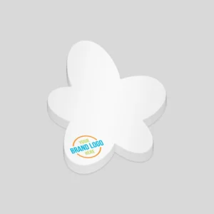 Blooming Blossom Custom Sticky Notes