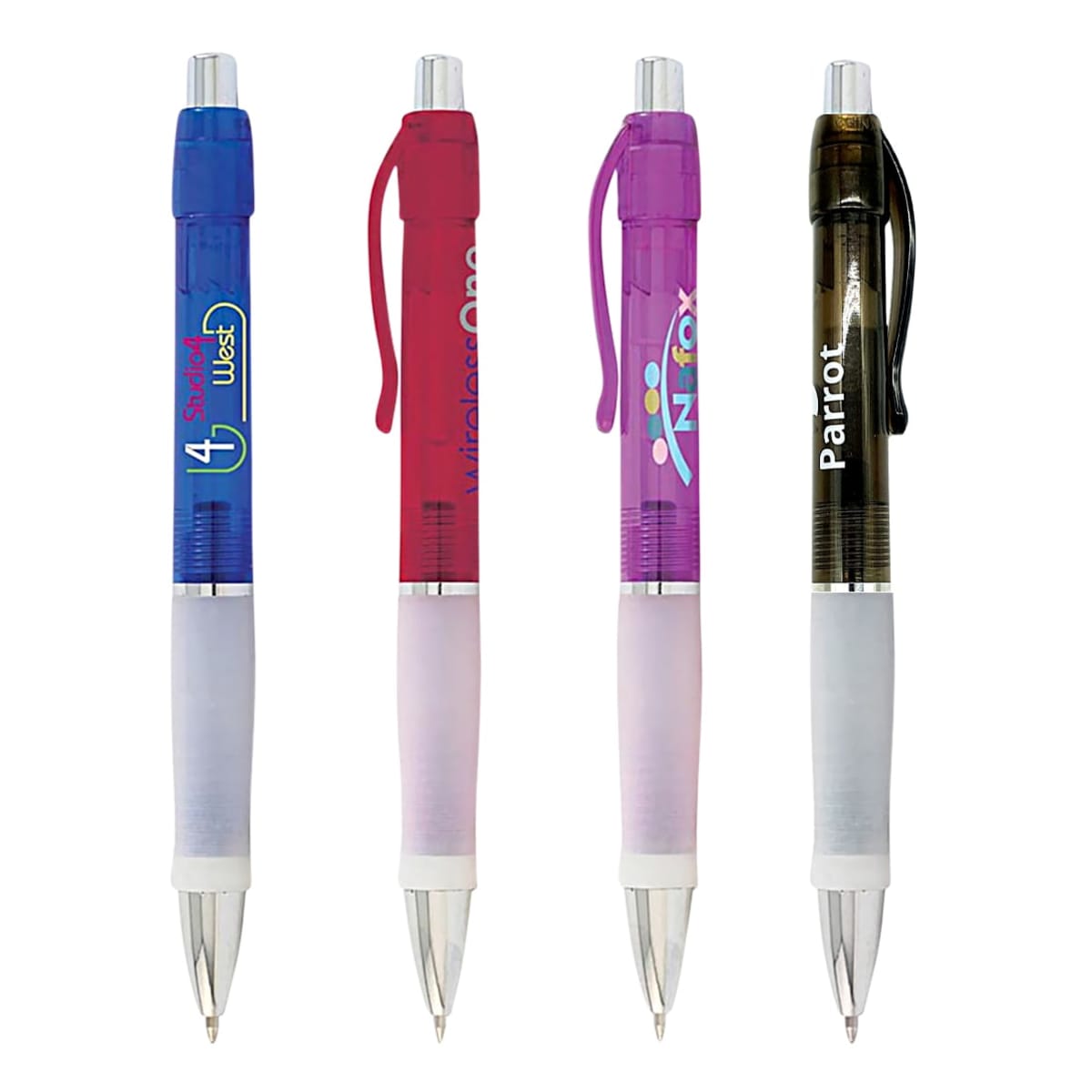Corporate Pen Solis129 - rush