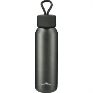High Sierra® Maverick Copper Vacuum Bottle 600Ml