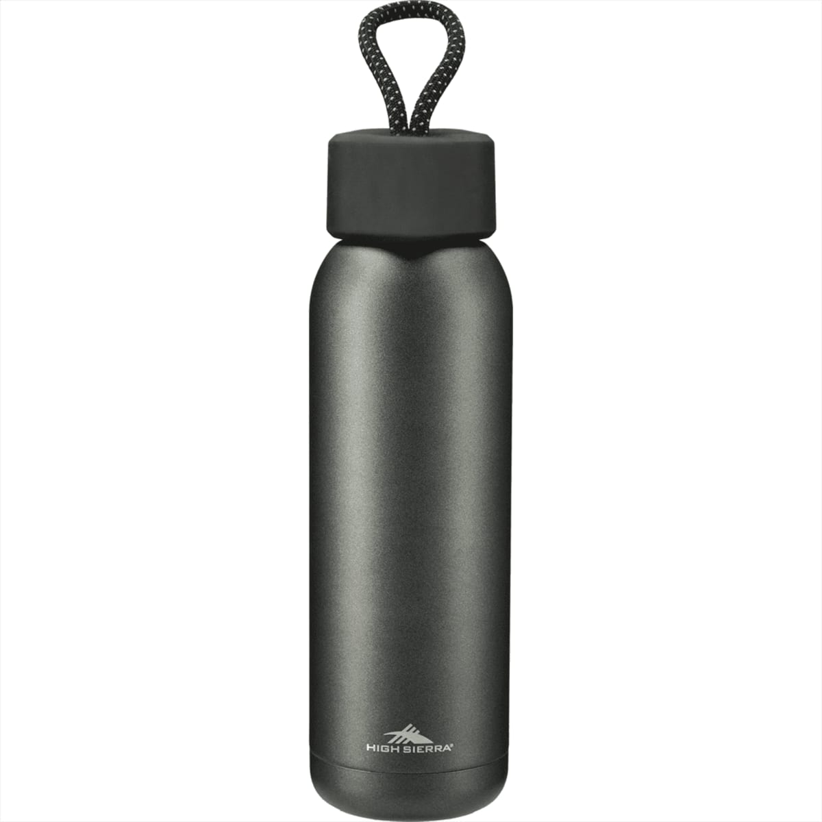 High Sierra® Maverick Copper Vacuum Bottle 600Ml