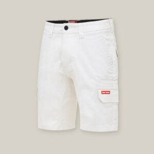 Flex-Tough Work Short Shorts