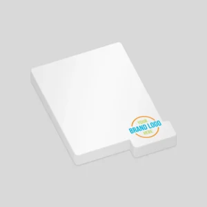 Home Base Custom Sticky Notes