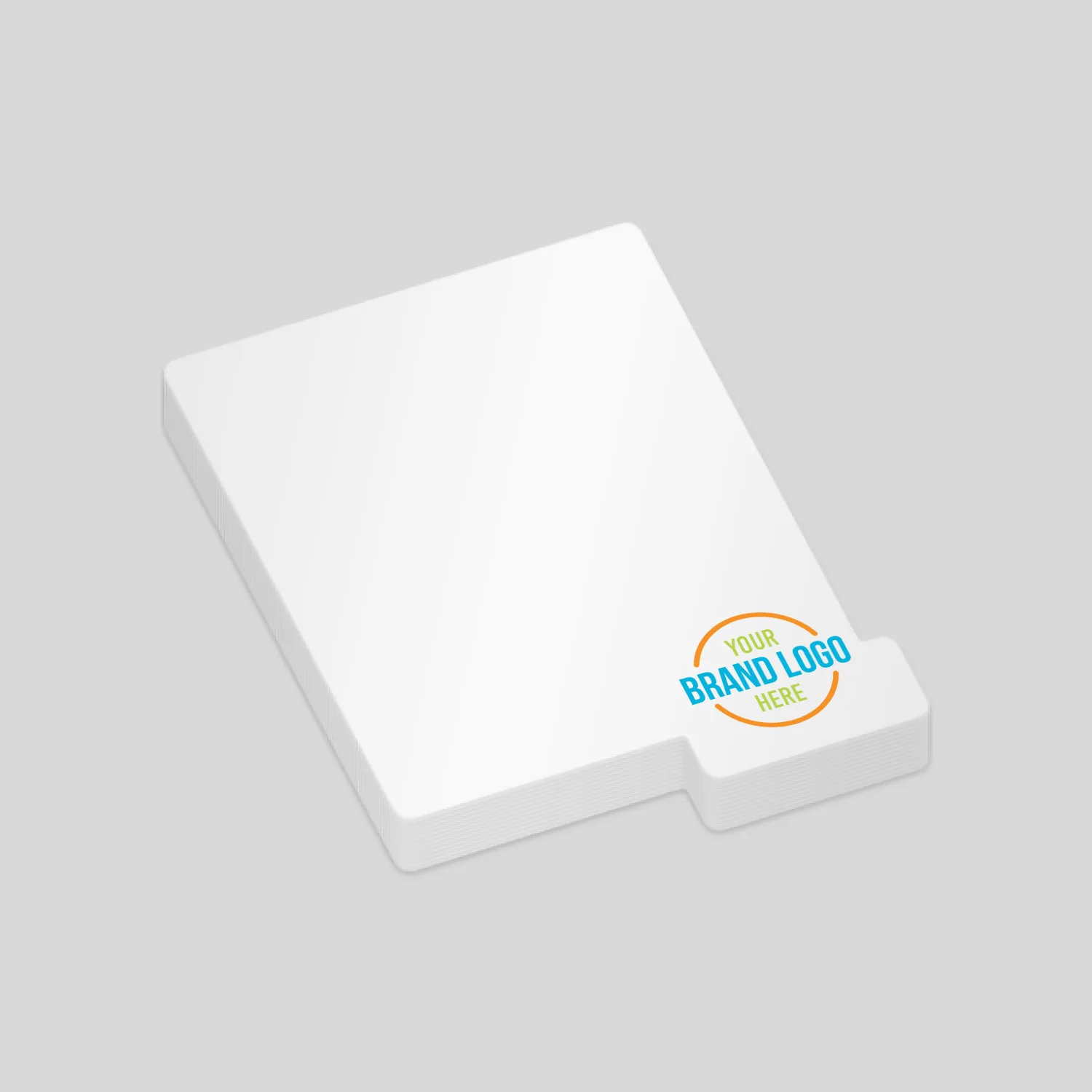 Home Base Custom Sticky Notes