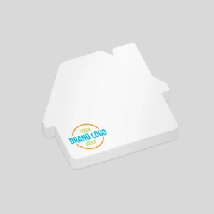 Modern Dwelling Custom Sticky Notes