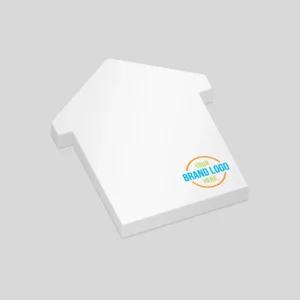 Classic Abode Custom Sticky Notes