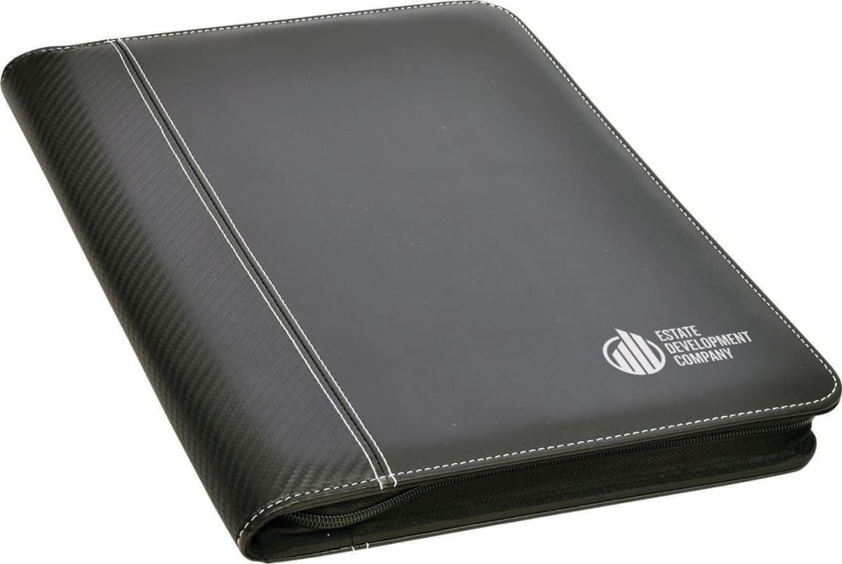A4 Custom Branded Active Compendium