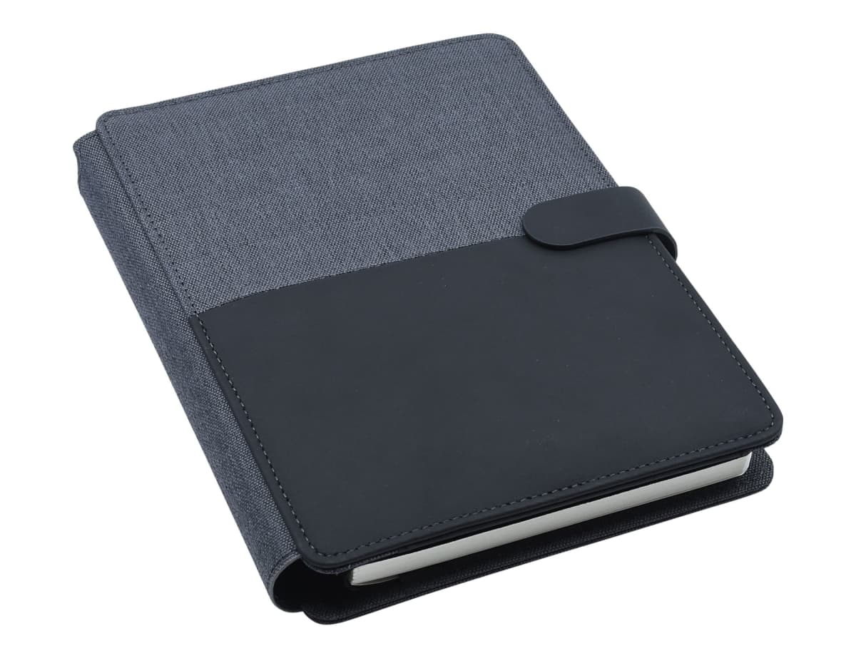 Docnotes A5 Soft Touch Portfolios
