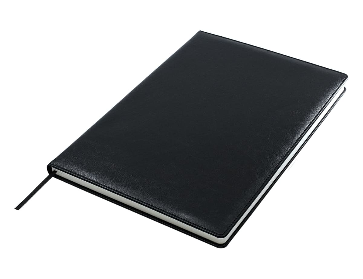 Pinnacle Cream Paper A4 Notebooks