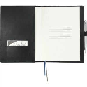 Uptown Refillable Leather Journalbooks