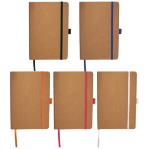 Mokko Eco Colour Bound Journals