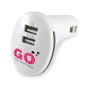 Monde Car Chargers