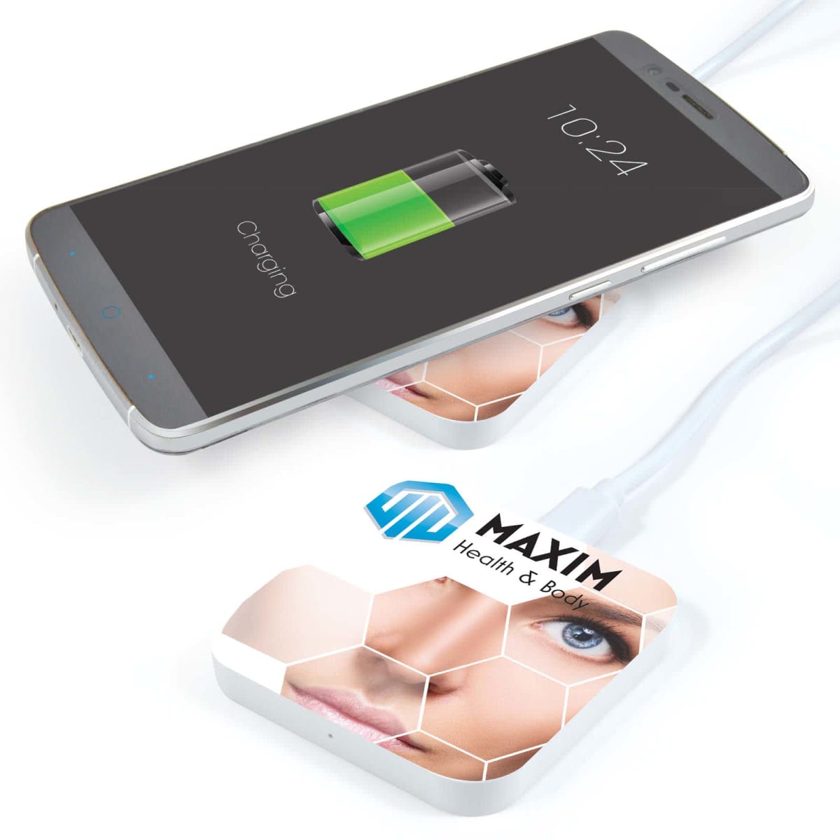 Wimborne Square Wireless Chargers