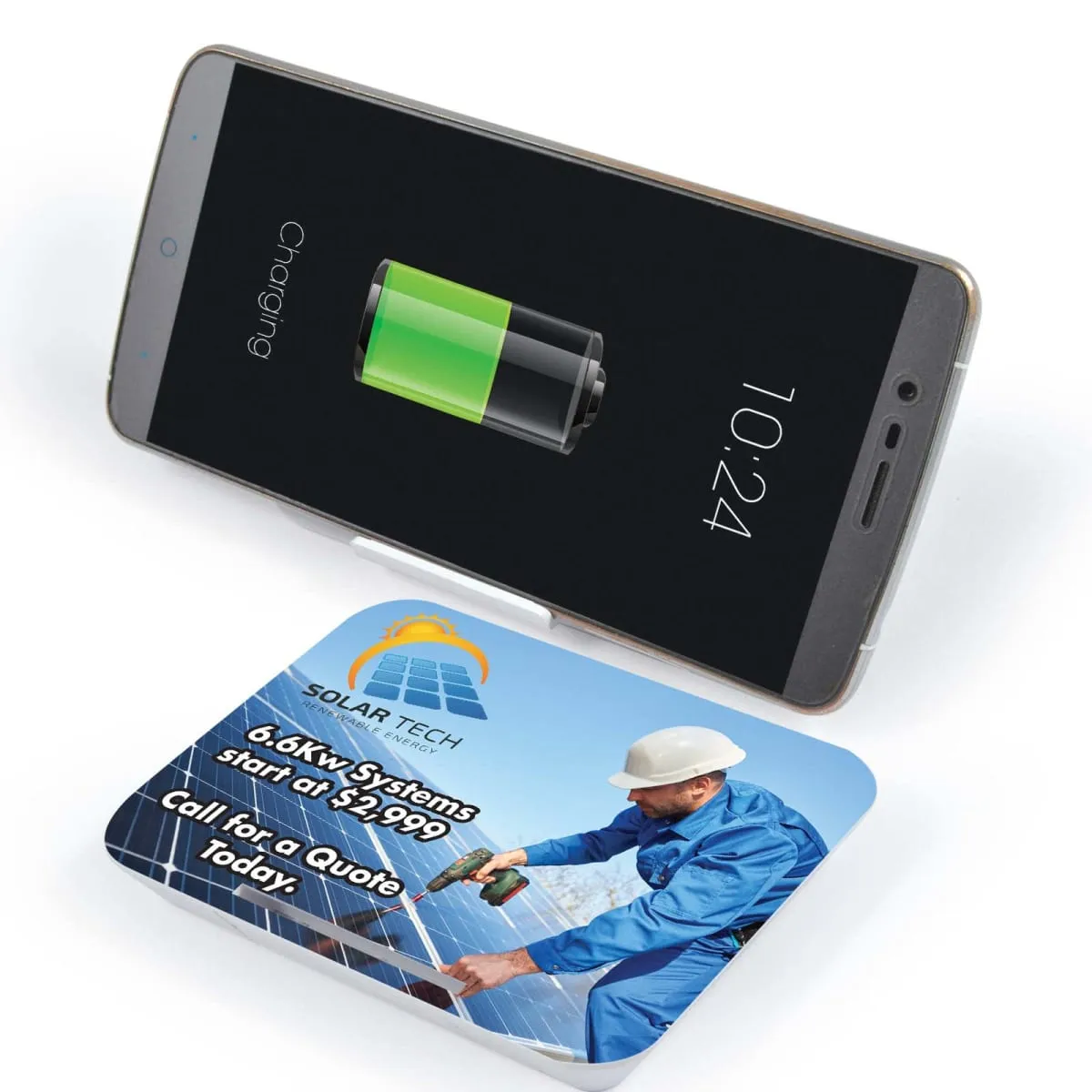 Purbeck Wireless Chargers