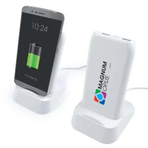 Brand Wireless Portable Power Banks