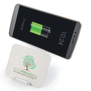 Barnard Eco Wireless Chargers