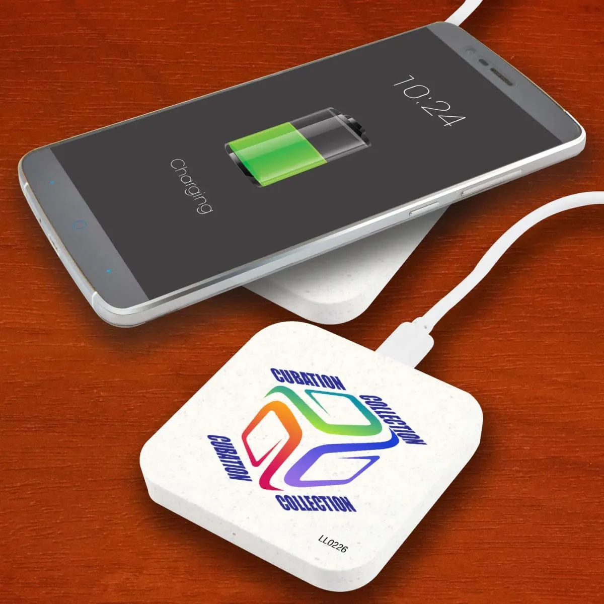 Eastbourne Eco Wireless Chargers