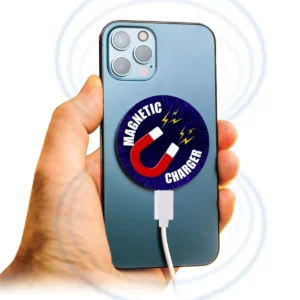 Lewes Magnetic Wireless Chargers