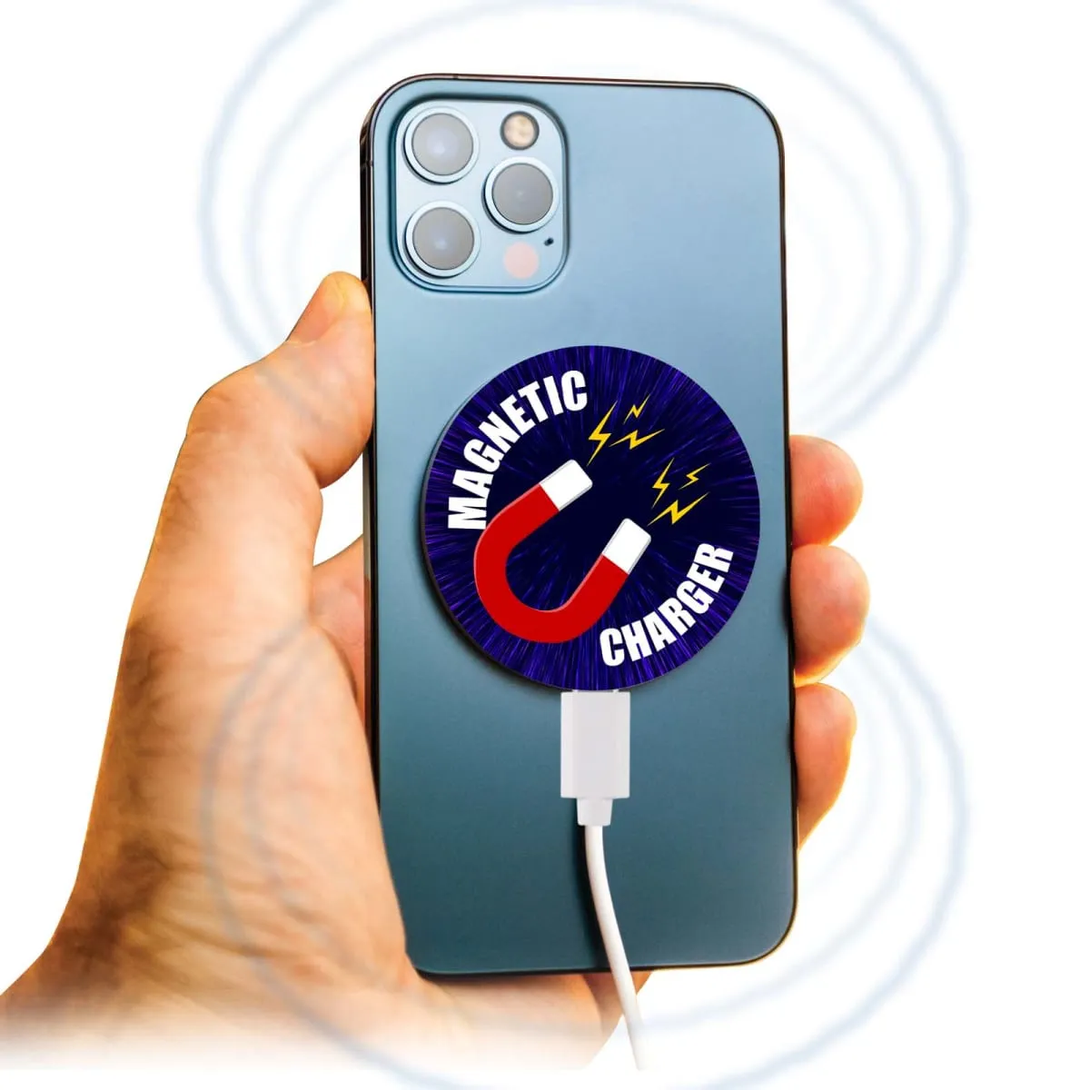 Lewes Magnetic Wireless Chargers