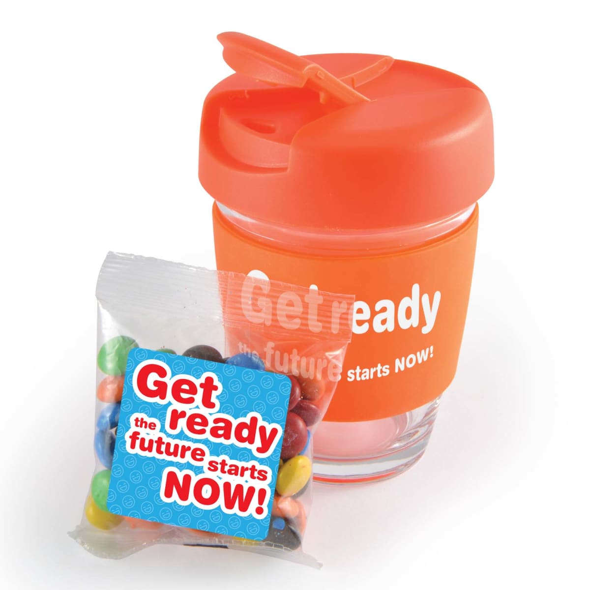 Milton Coffee Cups With Candies