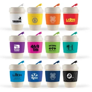 Chana Eco Coffee Cups