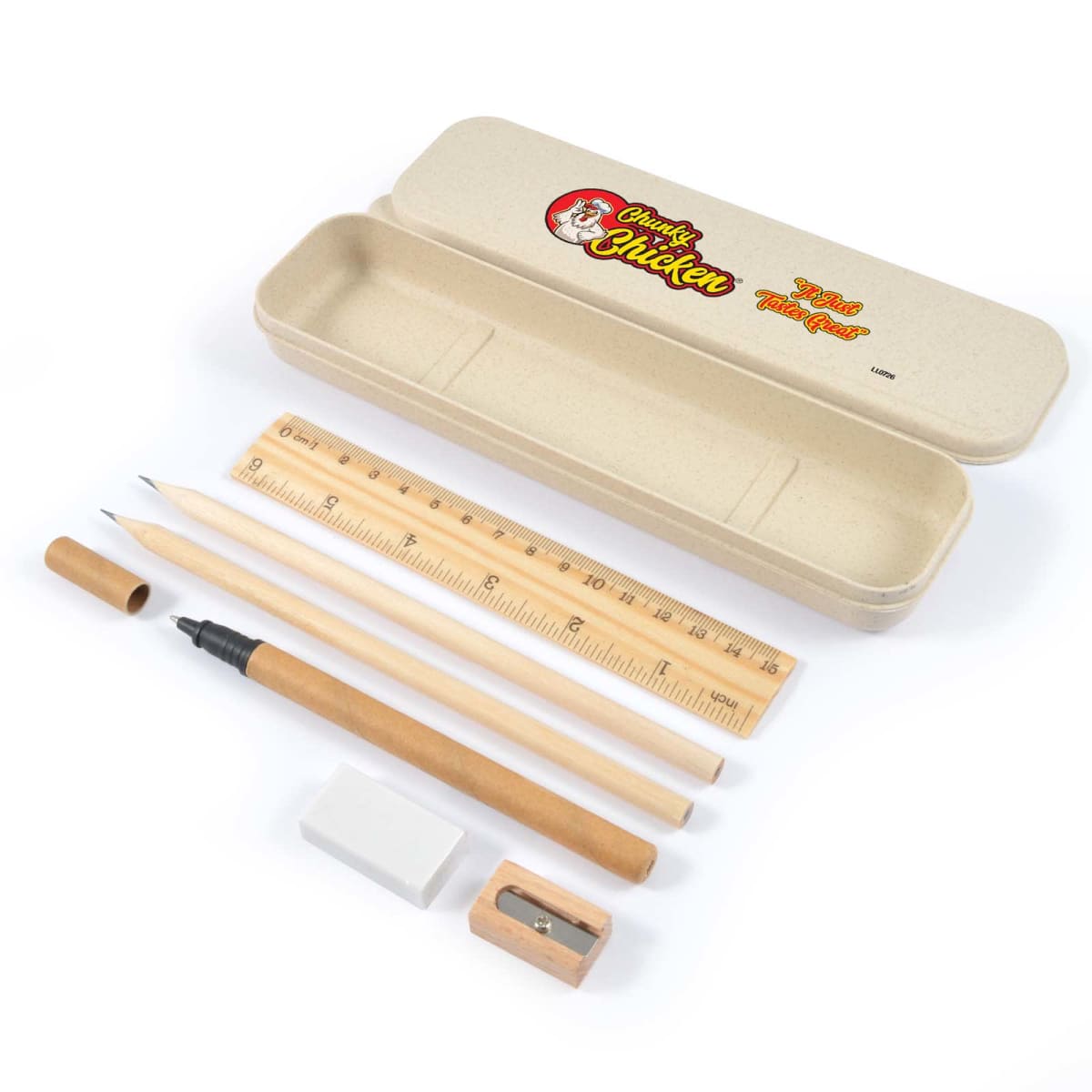 Dixie Stationery Sets
