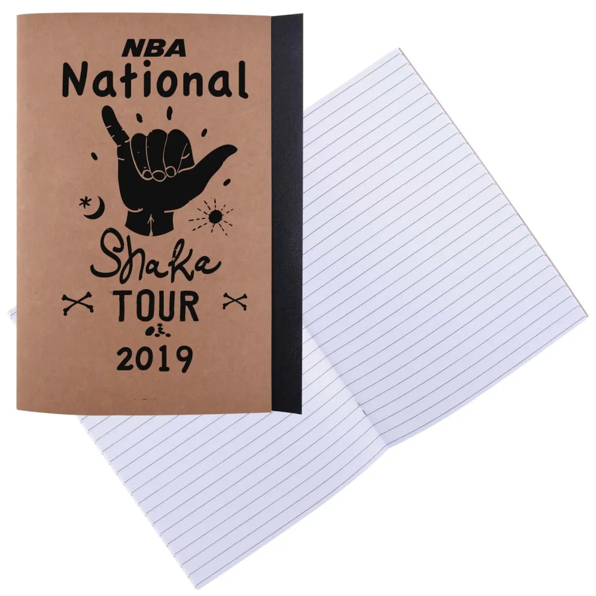 Promotional A5 Notebooks