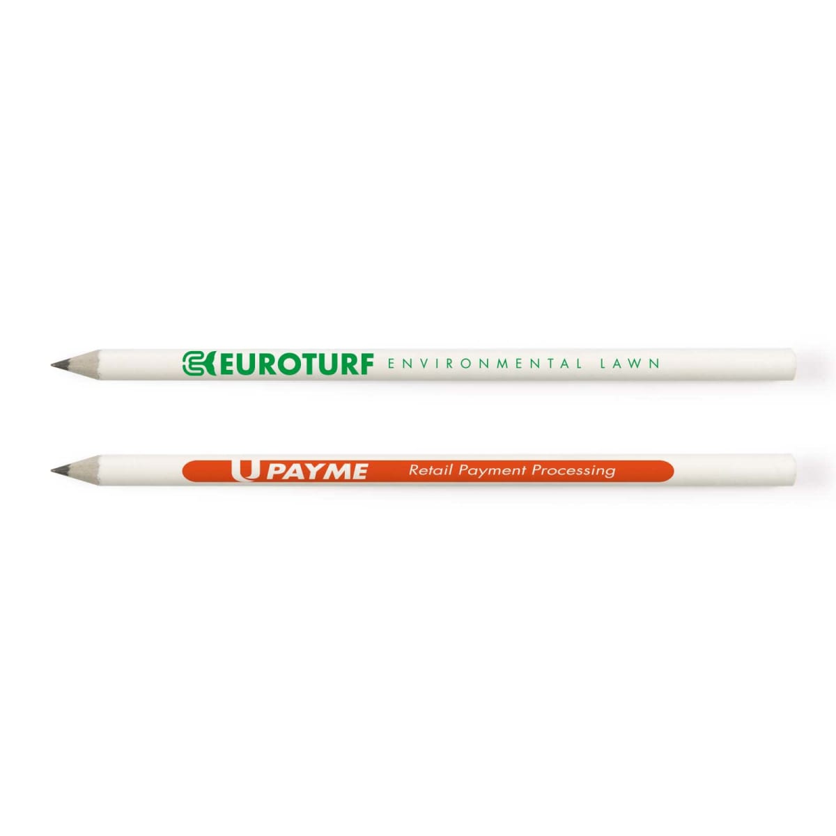 Kinea Recycled Newspaper Pencils